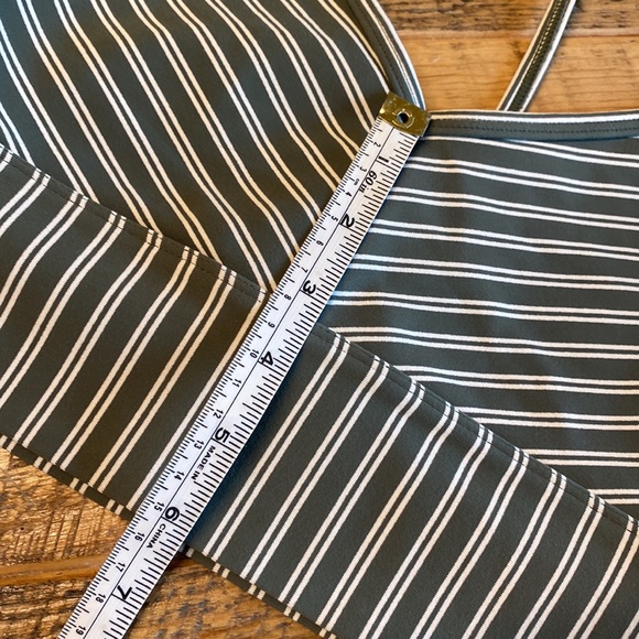 Glyder “Premier” Limitless Movement Sports Bra - Picture 10 of 16